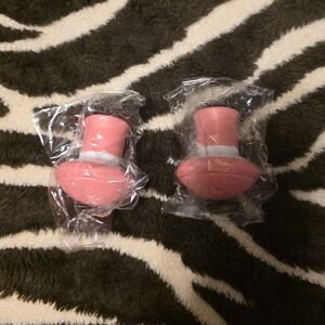 Cheek Muscle Exerciser